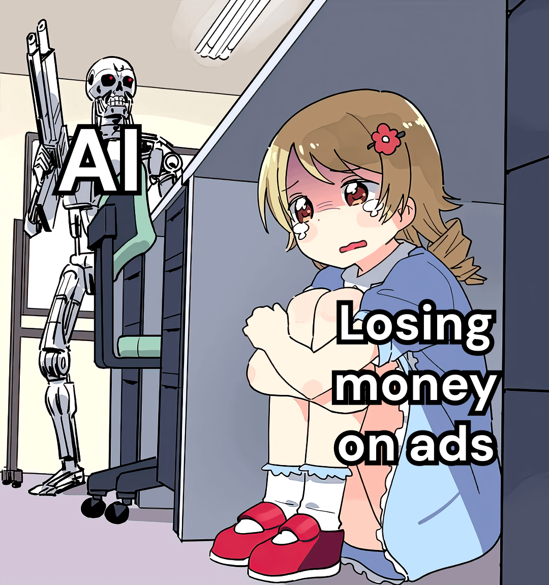 samuraipreneur's tweet photo. How to create profitable ads with AI

No more:
- low CTR
- negative ROI
- endless tests

Step-by-step guide: https://t.co/M44lVukqgv