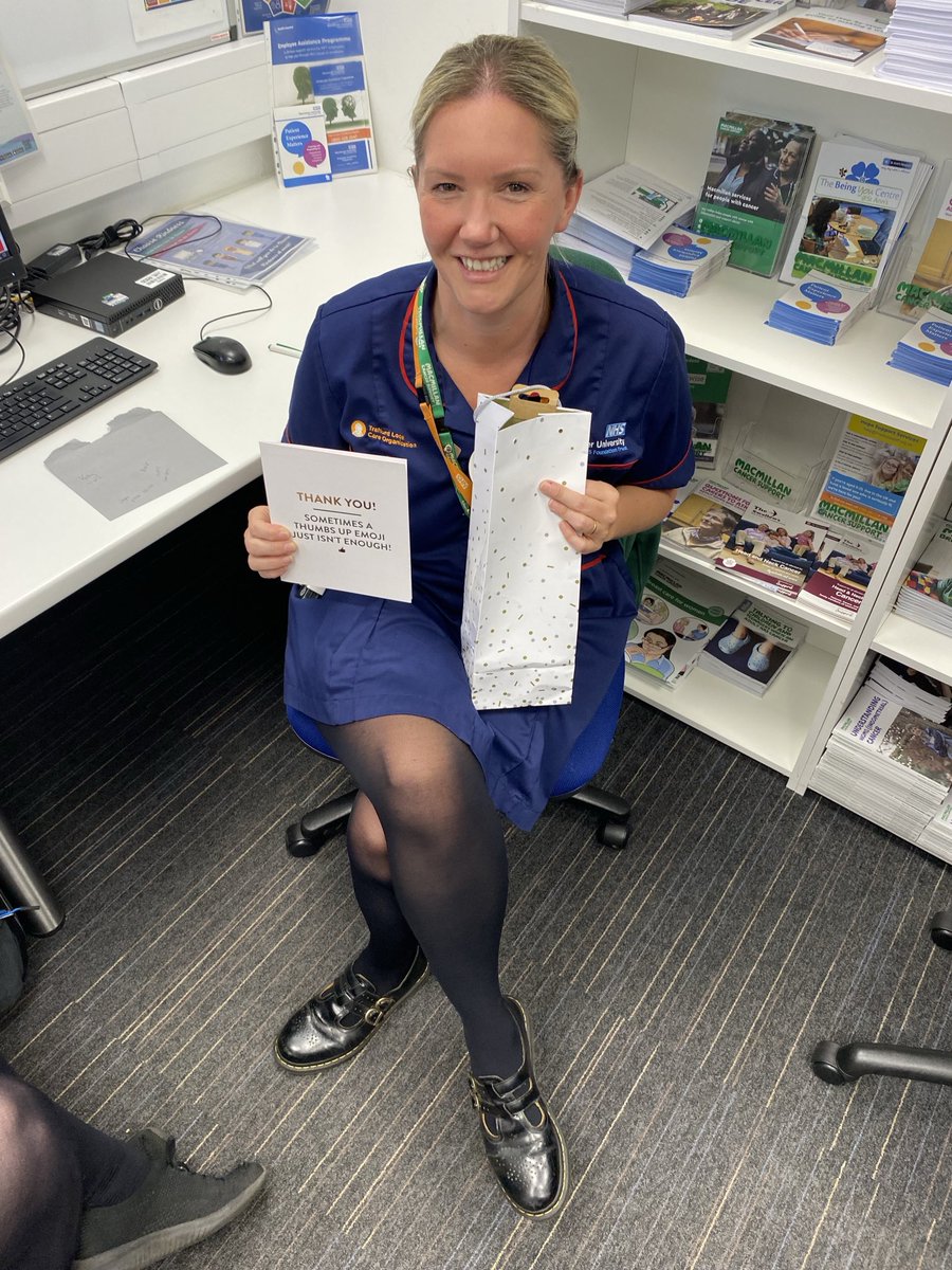 Debbie Nice (@nice_debbie) on Twitter photo Thank you Kelly for all your help over the last 11 weeks! <a href="/MacmillanTraff/">Trafford Community Macmillan Team</a> <a href="/PalliativeMCR/">Palliative care - MCR</a> <a href="/mcrlco/">Manchester Local Care Organisation</a> <a href="/MatronSarahNHS/">Sarah Armistead NHS Matron 🌿🐝🌿</a> Thank you Kelly for all your help over the last 11 weeks! <a href="/MacmillanTraff/">Trafford Community Macmillan Team</a> <a href="/PalliativeMCR/">Palliative care - MCR</a> <a href="/mcrlco/">Manchester Local Care Organisation</a> <a href="/MatronSarahNHS/">Sarah Armistead NHS Matron 🌿🐝🌿</a>