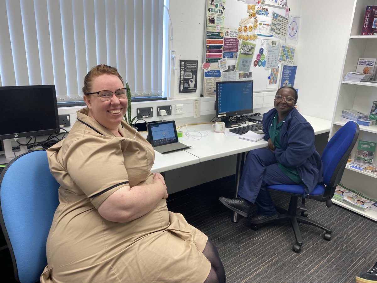 Debbie Nice (@nice_debbie) on Twitter photo Dying Matters Week - Macmillan Team Central <a href="/mcrlco/">Manchester Local Care Organisation</a> <a href="/PalliativeMCR/">Palliative care - MCR</a> <a href="/MatronSarahNHS/">Sarah Armistead NHS Matron 🌿🐝🌿</a> <a href="/MacmillanTraff/">Trafford Community Macmillan Team</a> <a href="/macmillancancer/">Macmillan Cancer Support</a> Dying Matters Week - Macmillan Team Central <a href="/mcrlco/">Manchester Local Care Organisation</a> <a href="/PalliativeMCR/">Palliative care - MCR</a> <a href="/MatronSarahNHS/">Sarah Armistead NHS Matron 🌿🐝🌿</a> <a href="/MacmillanTraff/">Trafford Community Macmillan Team</a> <a href="/macmillancancer/">Macmillan Cancer Support</a>