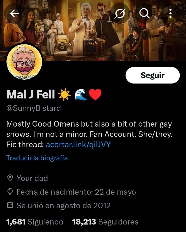 MAL J FELL 2.0 // SUNNYB_STARD GOT HACKED tweet media