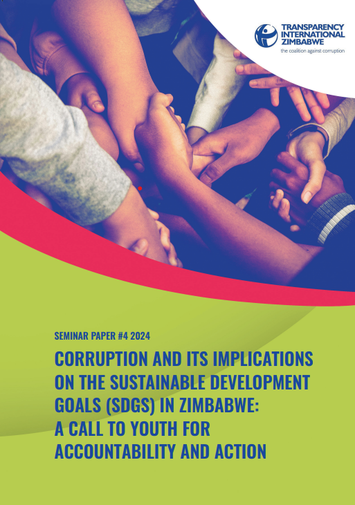 Corruption has become a pervasive aspect of life, as citizens increasingly resort to bribery to secure their basic rights. It has become a necessary means for survival like the 'air, food and water' which sustains life. Many young people find themselves paying bribes at