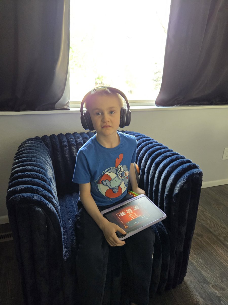 Kimberlee Carter tweet media