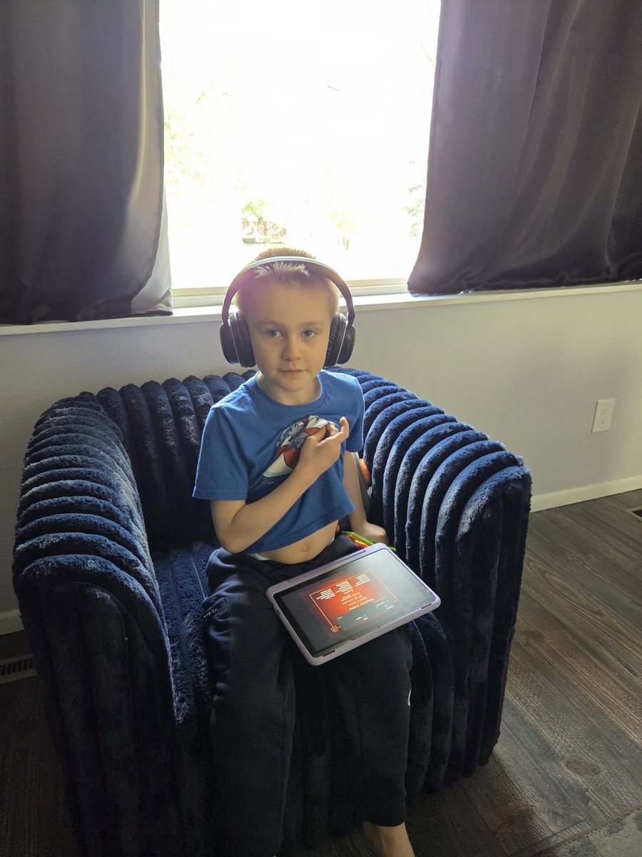 Kimberlee Carter tweet media