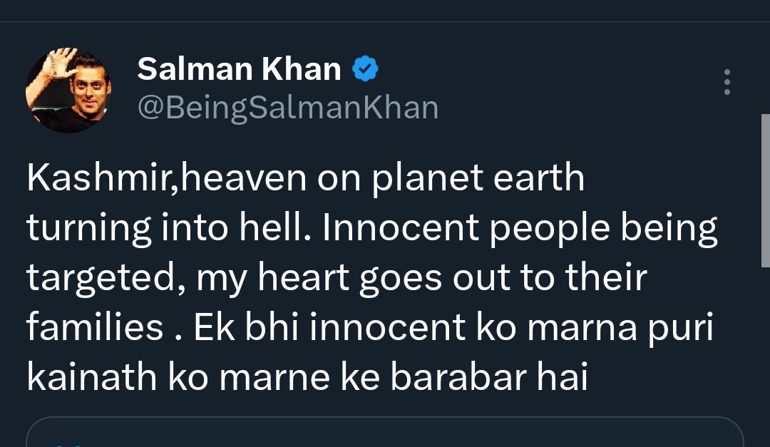 Le Apni Gend Me Daal Le, Stop Spreading False News and Hate For Some Likes on the name of your Real Dads.