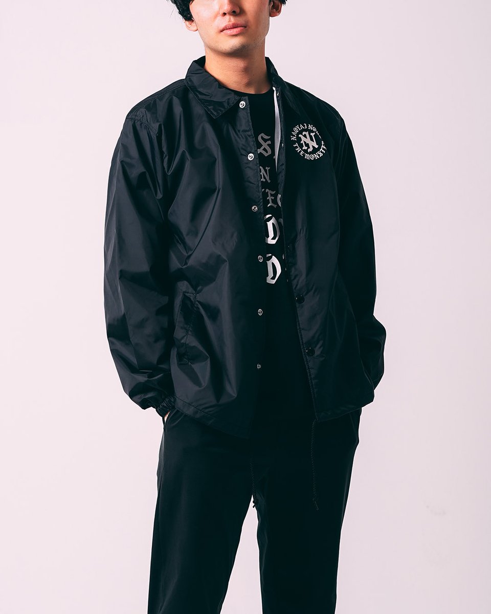 井上尚弥オフィシャルグッズ『Monster』 on X