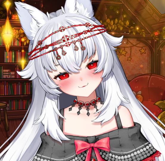 DAY 205 OF SUBATHON! ♥️

Today we are making some more cosplay~
twitch.tv/lumituber