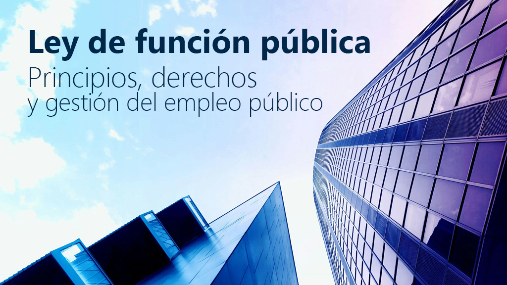 ADR Formación Soluciones eLearning (@adrformacion) on Twitter photo Curso de Ley de función pública: principios, derechos y gestión del empleo público
Acceso: adrformacion.com/cursos/leyfunp…
Conoce las claves para adaptarte a esta etapa de la Administración Pública. Este curso te aporta herramientas valiosas para afrontar los nuevos retos. Curso de Ley de función pública: principios, derechos y gestión del empleo público
Acceso: adrformacion.com/cursos/leyfunp…
Conoce las claves para adaptarte a esta etapa de la Administración Pública. Este curso te aporta herramientas valiosas para afrontar los nuevos retos.