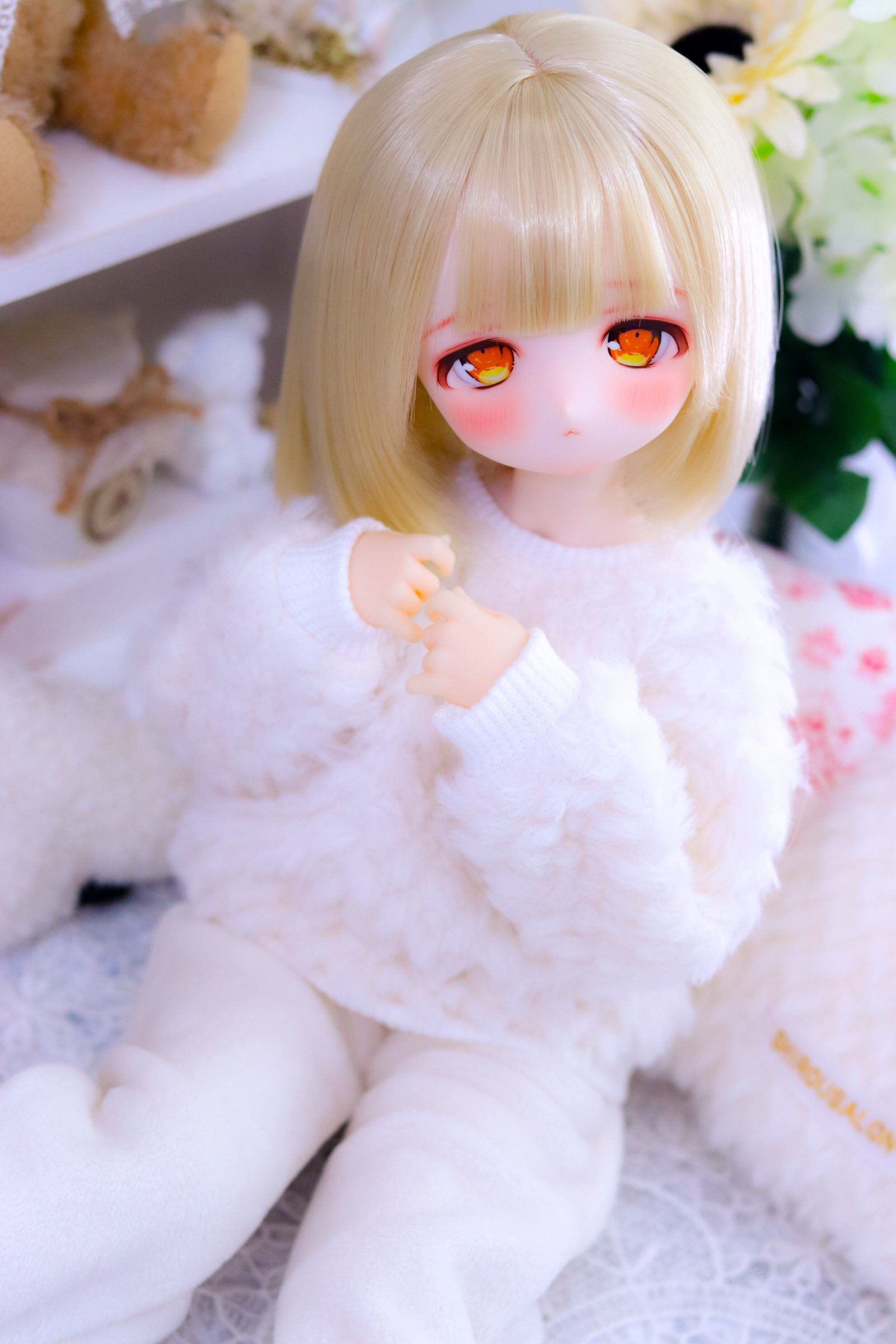 RosenliaDoll🦋りあ (@Rosenlia_doll) / X