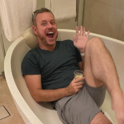 #NewProfilePic