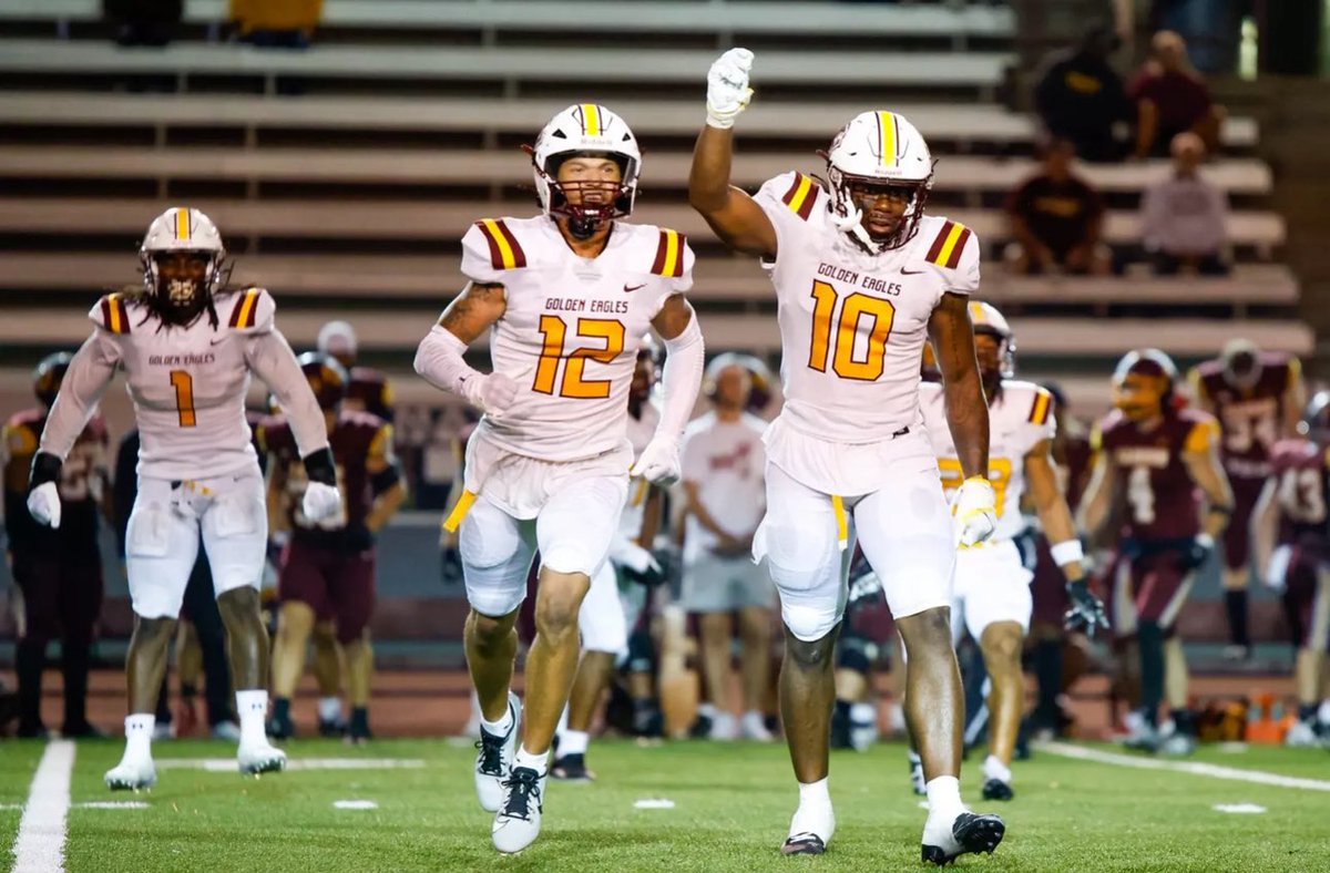 Blessed to receive an offer from <a href="/CoachDaught/">Alex Daugherty</a> and <a href="/UCWV_Football/">University of Charleston Football</a> . Thanks for visiting East to watch us work this morning. 🙏🏽

<a href="/Jordan_kitna3/">Jordan Kitna</a> <a href="/LakotaEastFB/">Lakota East Football</a> <a href="/THE_OhioPlayers/">THE Ohio Players</a> <a href="/Crook36/">Coach Crook III</a> <a href="/CoachShanefelt/">Chris Shanefelt</a> <a href="/CoachGill37/">Chris Gillam</a>