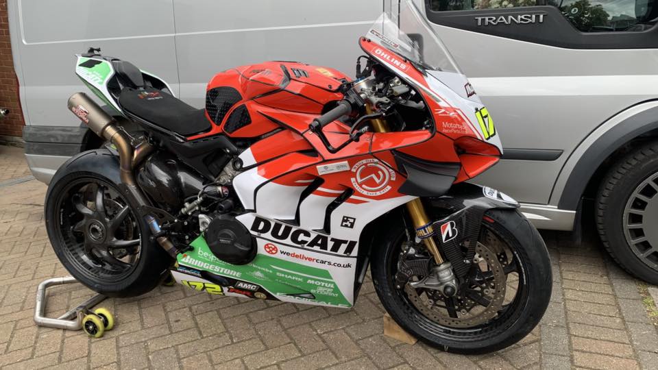 ProBike UK tweet media