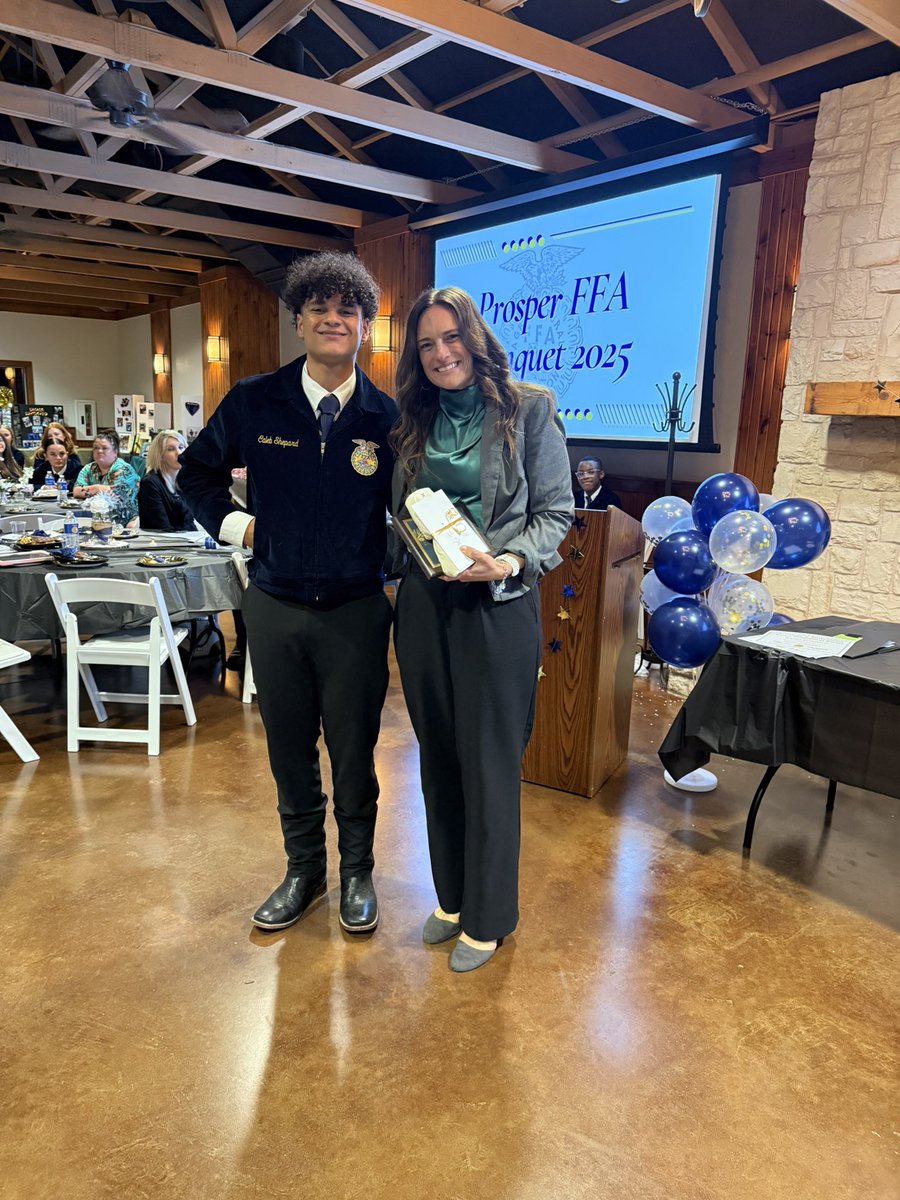 Prosper FFA (@theprosperffa) on Twitter photo We had the honor of naming <a href="/Paige_Trujillo_/">Paige Trujillo</a> our 24-25 Honorary PHS FFA Member tonight! Mrs. T is a true model and inspiration for our young leaders. We can’t wait to see all the things she will accomplish as the new Principal at THE PHS! <a href="/ProsperHS/">Prosper High School</a> #ProsperProud We had the honor of naming <a href="/Paige_Trujillo_/">Paige Trujillo</a> our 24-25 Honorary PHS FFA Member tonight! Mrs. T is a true model and inspiration for our young leaders. We can’t wait to see all the things she will accomplish as the new Principal at THE PHS! <a href="/ProsperHS/">Prosper High School</a> #ProsperProud
