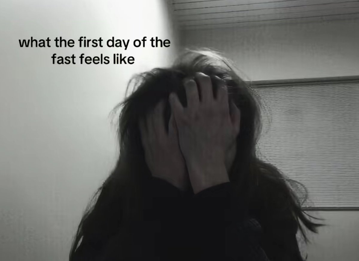 gets better by the 2nd day