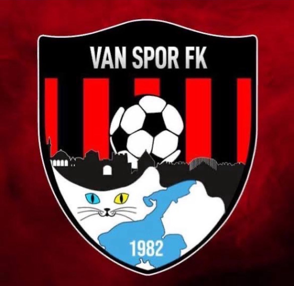 Vansporumuza 1 lig yolunda başarılar dilerim