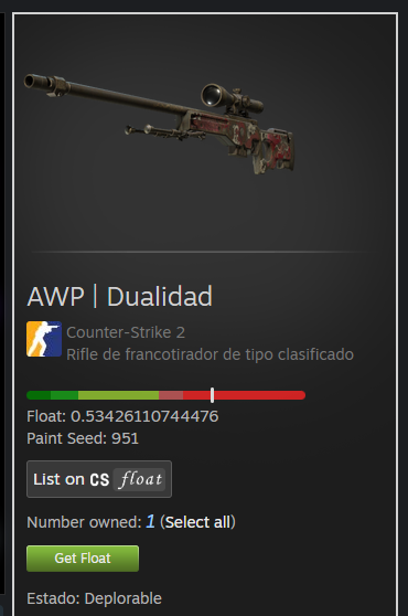 puffcase's tweet photo. 🎁AWP | Duality #CSGOGiveaway 

To enter:

✅-Follow
✅-Retweet &amp; Tag 1 Friend
✅-Sub + Like + Comment: https://t.co/KApMowCFrA

Good LuckA-Rolling in 48 hour https://t.co/6XASO7wvxB