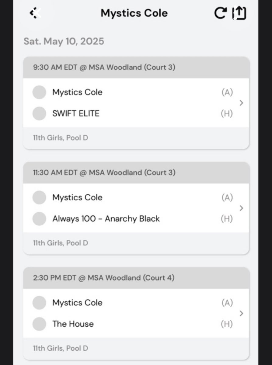 Emma Shafer tweet media