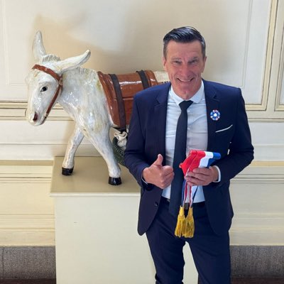 #NouvellePhotoDeProfil