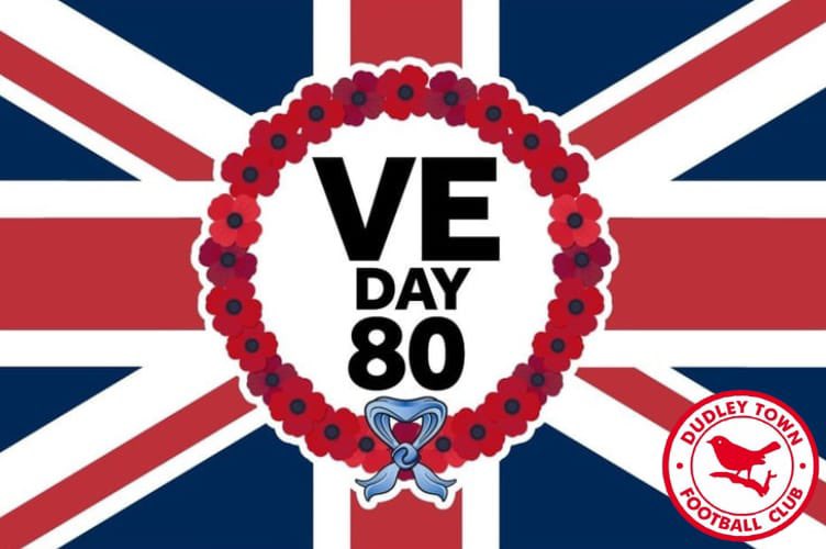 Today we remember VE Day – Victory in Europe.

On this day in 1945, the war in Europe came to an end and millions across Britain took to the streets in celebration.

We honour the bravery, sacrifice and resilience of all those who served at home and abroad.

Let’s never forget