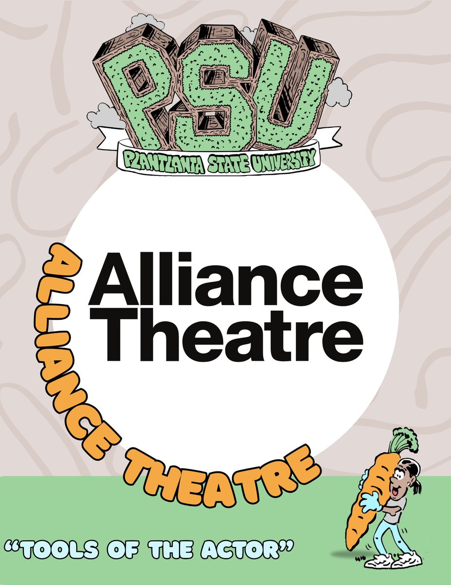 Rebecca Pogue Fields (@artpogue) on Twitter photo Excited to partner with <a href="/iamplantlanta/">Plantlanta</a> tomorrow at Hilliard ES in <a href="/FultonCoSchools/">FultonCountySchools</a>! We’re bringing the Tools of the Actor into the garden! #GrowingBetterLeaders Excited to partner with <a href="/iamplantlanta/">Plantlanta</a> tomorrow at Hilliard ES in <a href="/FultonCoSchools/">FultonCountySchools</a>! We’re bringing the Tools of the Actor into the garden! #GrowingBetterLeaders