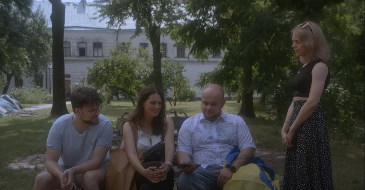 AtorZn's tweet photo. WITHIN TEMPTATION виклали документалку THE INVISIBLE FORCE про приїзд Шарон ден Адель та її підготовку до Atlas Weekend, що відбувся минулоріч.

Мова англійська, українська та нідерландська.
Тільки англ. саби, але обіцяють — буде субтитровано 10 мовами. https://t.co/FEhoRKQZSw