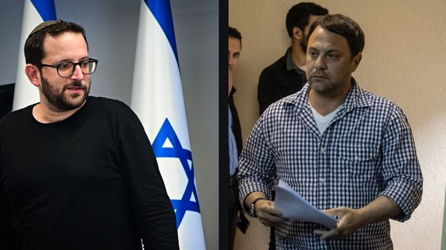 פרקליט המדינה החליט להגיש כתב אישום נגד יונתן אוריך ועופר גולן, יועציו הקרובים של רה"מ נתניהו, החשודים בהטרדת עד המדינה שלמה פילבר