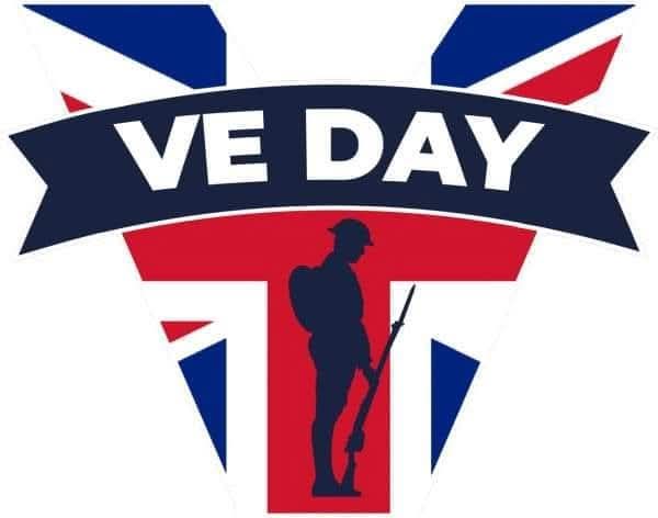 Today on May 8th 2025, we celebrate the anniversary of VE Day.  A day to reflect and to remember those we lost, those we owe our freedom to, and the immense sacrifice of a generation.

Thank you

 #VEDay2025 
#RememberThem 
#VEDay 
#inourthoughts 
#ThankYou 
#veday80thanniversary