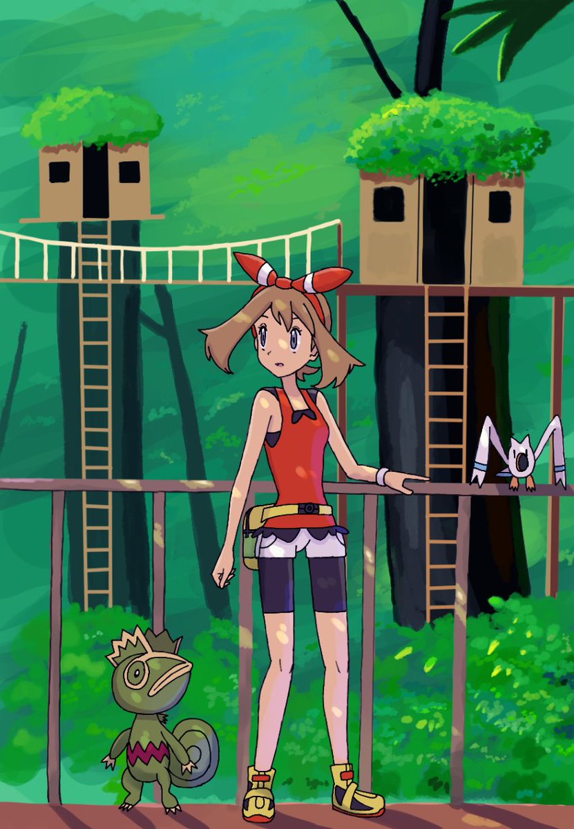 ロードン (@illust_rowdon) on Twitter photo 