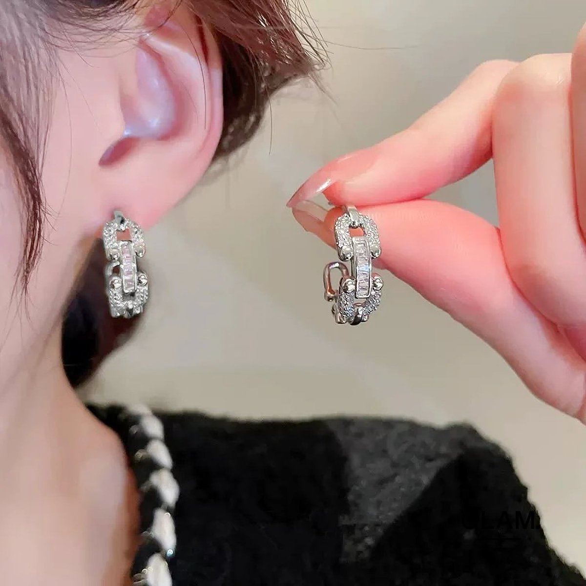 独自のデザイン