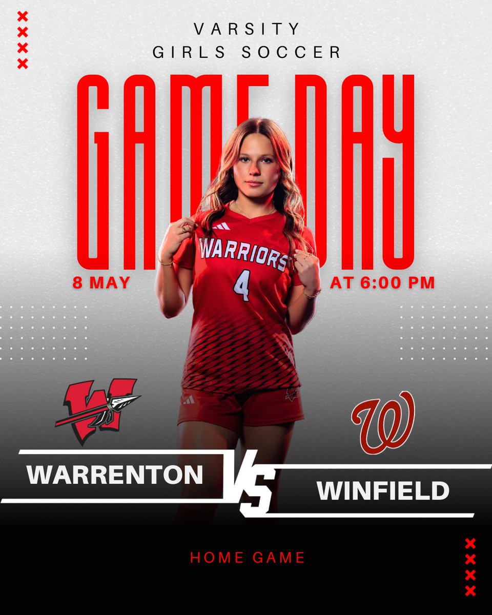 Warrenton High School Soccer (@warrsoccer) on Twitter photo 