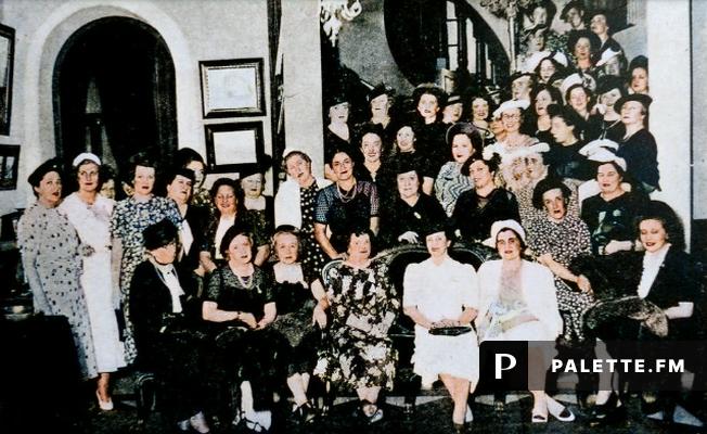 A las 11 <a href="/Radio_lu2/">LU2 Radio Bahía Blanca</a> FM 92.7 Con las formas del ayer, historias de #bahiablanca. Hoy, de Alem lo mejor: la Casa Coleman: la vivienda del Virrey y mucho más. Con pololo <a href="/Serdonati/">Sergio Donati</a> Judas <a href="/PP_Paz/">Jose Maria Paz</a> leyenda <a href="/juancmeschini/">Juan Carlos Meschini</a> @floorangeli29 incondicional <a href="/gcrisafulli/">Guillermo Crisafulli</a>