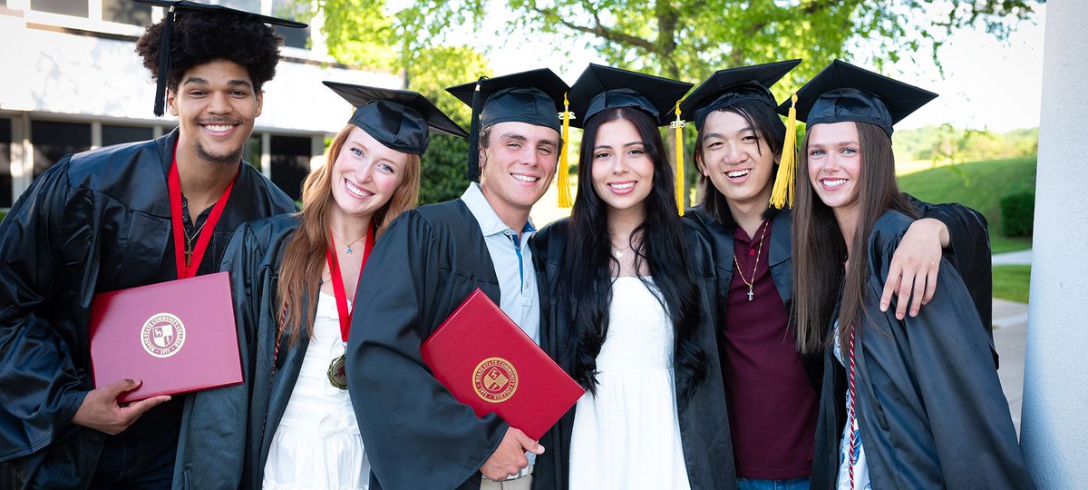 Congratulations to our Graduates!!!