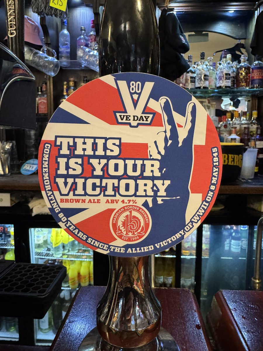 strawberrypub (@theberrypub) on Twitter photo Great turnout for VE DAY 80 today .
Big thank you to Hadrian and border for their support and fantastic contribution. #supportlocalbusiness
#hadrianandborderbrewery #theberrypub <a href="/theberrypub/">strawberrypub</a>
#veday #veday80thanniversary Great turnout for VE DAY 80 today .
Big thank you to Hadrian and border for their support and fantastic contribution. #supportlocalbusiness
#hadrianandborderbrewery #theberrypub <a href="/theberrypub/">strawberrypub</a>
#veday #veday80thanniversary