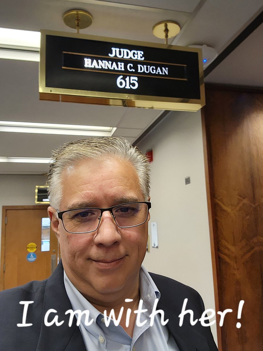 Our Constitution firmly enshrines due process and an independent judiciary, essential safeguards that uphold justice and protect the rights of every person. #HannahDugan