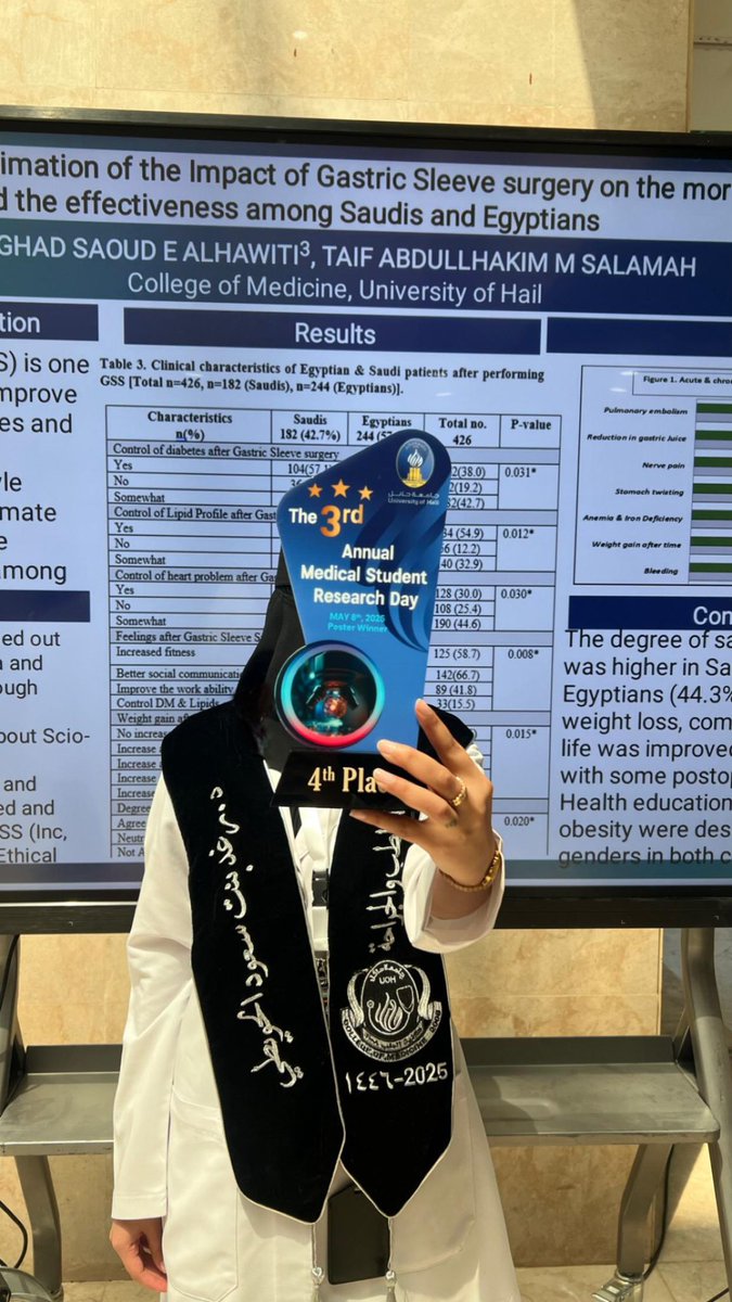 UOHMED40 tweet media