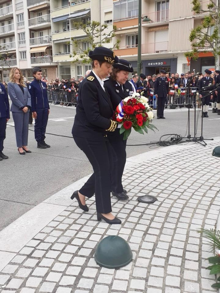 Image de Préfète de la Savoie