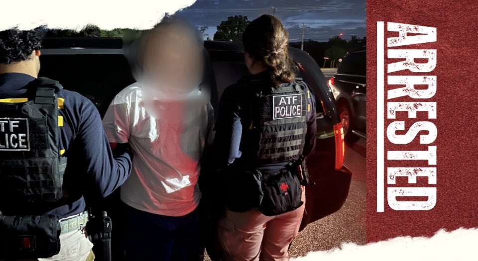 ATF Washington (@atfwashington) on Twitter photo We were up early this morning protecting the public from narcotics and firearms traffickers. #ATF <a href="/ATFWashington/">ATF Washington</a> <a href="/ATFBaltimore/">ATF Baltimore</a> <a href="/DEAWashingtonDC/">DEAWashington</a> <a href="/HSI_DC/">HSI Washington DC</a> <a href="/CapitolPolice/">The U.S. Capitol Police</a> <a href="/MetroTransitPD/">Metro Transit Police</a> <a href="/DCPoliceDept/">DC Police Department</a> <a href="/PGPDNews/">PGPDNEWS</a> We were up early this morning protecting the public from narcotics and firearms traffickers. #ATF <a href="/ATFWashington/">ATF Washington</a> <a href="/ATFBaltimore/">ATF Baltimore</a> <a href="/DEAWashingtonDC/">DEAWashington</a> <a href="/HSI_DC/">HSI Washington DC</a> <a href="/CapitolPolice/">The U.S. Capitol Police</a> <a href="/MetroTransitPD/">Metro Transit Police</a> <a href="/DCPoliceDept/">DC Police Department</a> <a href="/PGPDNews/">PGPDNEWS</a>