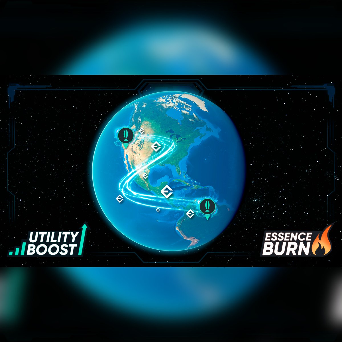 Earth 2 🌍2️⃣ tweet media