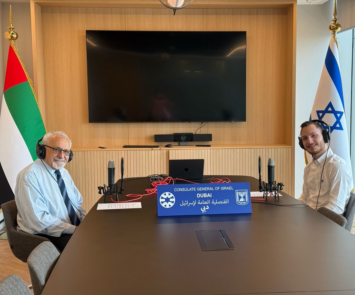 Ever wondered what goes on behind the scenes when we record an episode? Here’s a little sneak peek. 

From setting up the mics to brainstorming the big ideas, it’s always a mix of creativity, laughter, and a whole lot of real talk. We love putting this together and can’t wait for