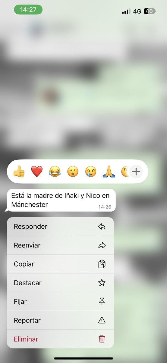 jonmartiinez_'s tweet photo. Entre este mensaje y que chat gpt me ha dicho que la convocatoria se puede cambiar, ayayayayayay https://t.co/ybMHEtgvs3