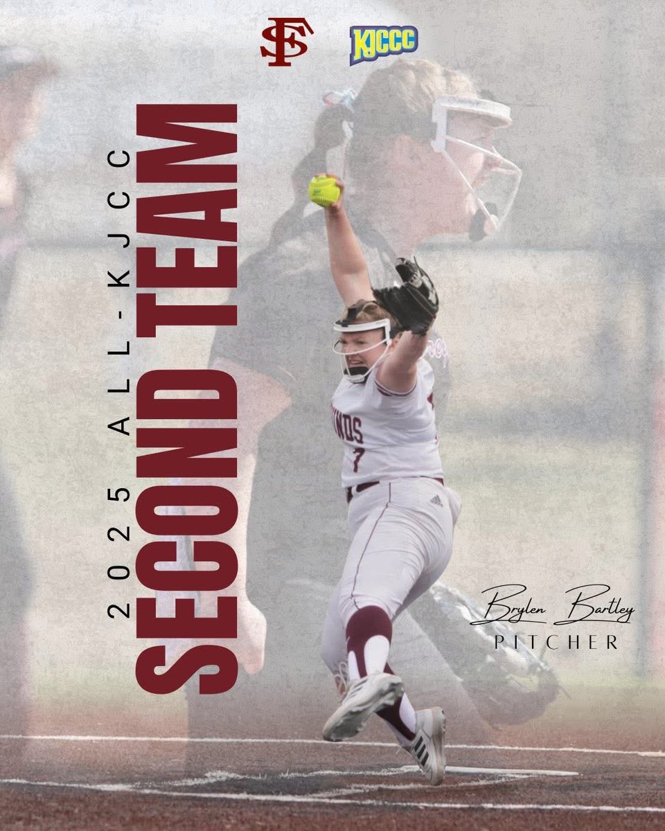 Honored to receive this recognition, couldn’t have done it without my teammates!