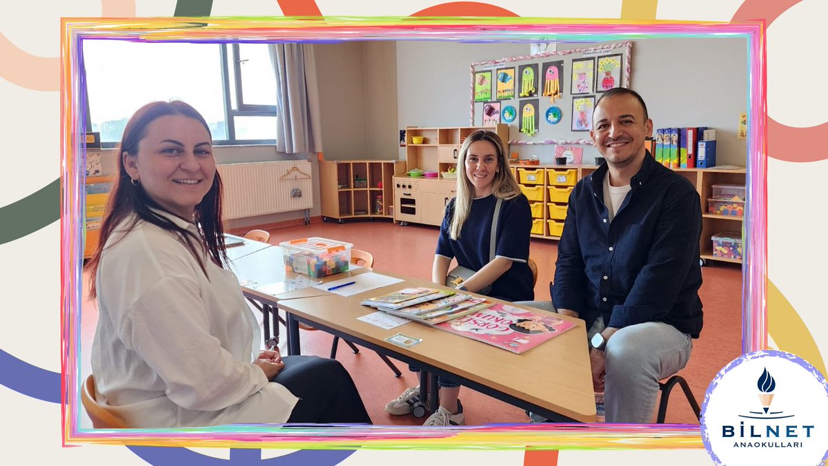 Branş ve sınıf öğretmenlerimizin katılımı ile gerçekleştirdiğimiz III. veli toplantımız tüm kampüslerimizde tamamlandı.

#BilnetOkulları #VeliToplantıları