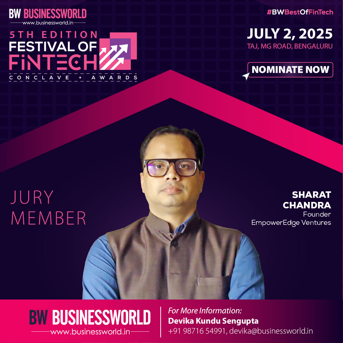 EmpowerEdgeVentures tweet media