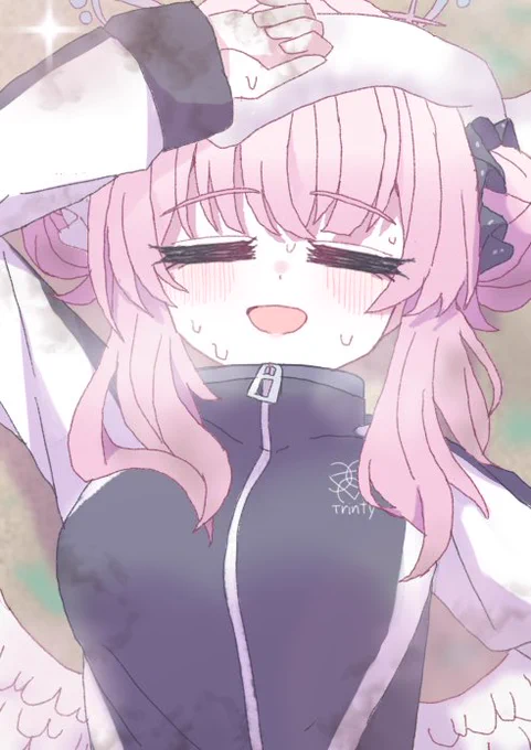 Mika…