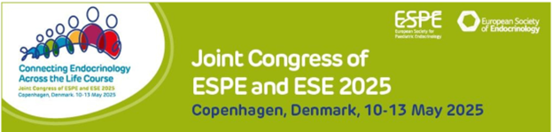 RhythmPharma's tweet photo. We are excited to attend The European Society for Paediatric Endocrinology and European Society of Endocrinology’s joint meeting from May 10-13 in Copenhagen! The Rhythm team is looking forward to connecting with peers and endocrinology leaders. #ESPE #ESE #Endocrinology https://t.co/TslFgvhEjH