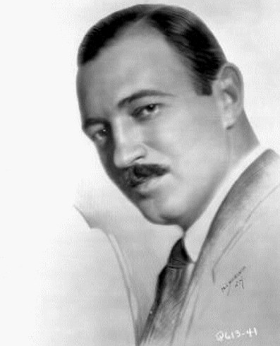TinseltownTwins's tweet photo. Raymond Griffith #ClassicGuyOfTheWeek #RaymondGriffith https://t.co/m4EUVwpKEP