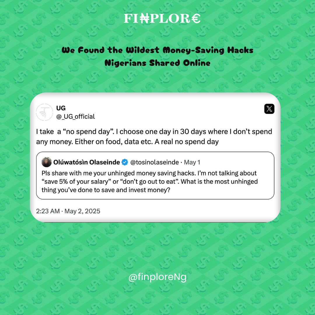 FinploreNg's tweet photo. https://t.co/zwp5tNpQlY