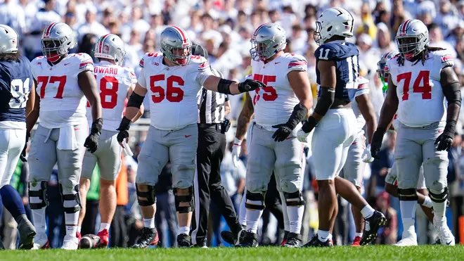 Andrew “Charlie” Pisani Jr (@big_drew72) on Twitter photo Beyond blessed and honored to receive an offer from THE Ohio State University!! #AGTG #GoBucks <a href="/ryandaytime/">Ryan Day</a> <a href="/TylerBowen/">Tyler Bowen</a> <a href="/CoachKee/">Keenan Bailey</a> <a href="/CoachGroody17/">Mickey Groody</a> <a href="/CoachJMolina/">Coach Joe</a> <a href="/R_ONeill23/">Coach Ryan O'Neill</a> <a href="/JCGoldenRams/">John Carroll</a> Beyond blessed and honored to receive an offer from THE Ohio State University!! #AGTG #GoBucks <a href="/ryandaytime/">Ryan Day</a> <a href="/TylerBowen/">Tyler Bowen</a> <a href="/CoachKee/">Keenan Bailey</a> <a href="/CoachGroody17/">Mickey Groody</a> <a href="/CoachJMolina/">Coach Joe</a> <a href="/R_ONeill23/">Coach Ryan O'Neill</a> <a href="/JCGoldenRams/">John Carroll</a>