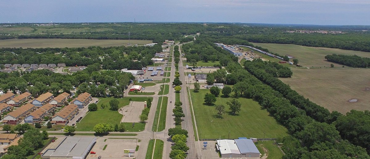 Understanding what tariffs are, their history, and why they are put into use can help shed some light on how a global tariff may impact your everyday life here in Junction City-Geary County. Click here! rebrand.ly/mbwnoky