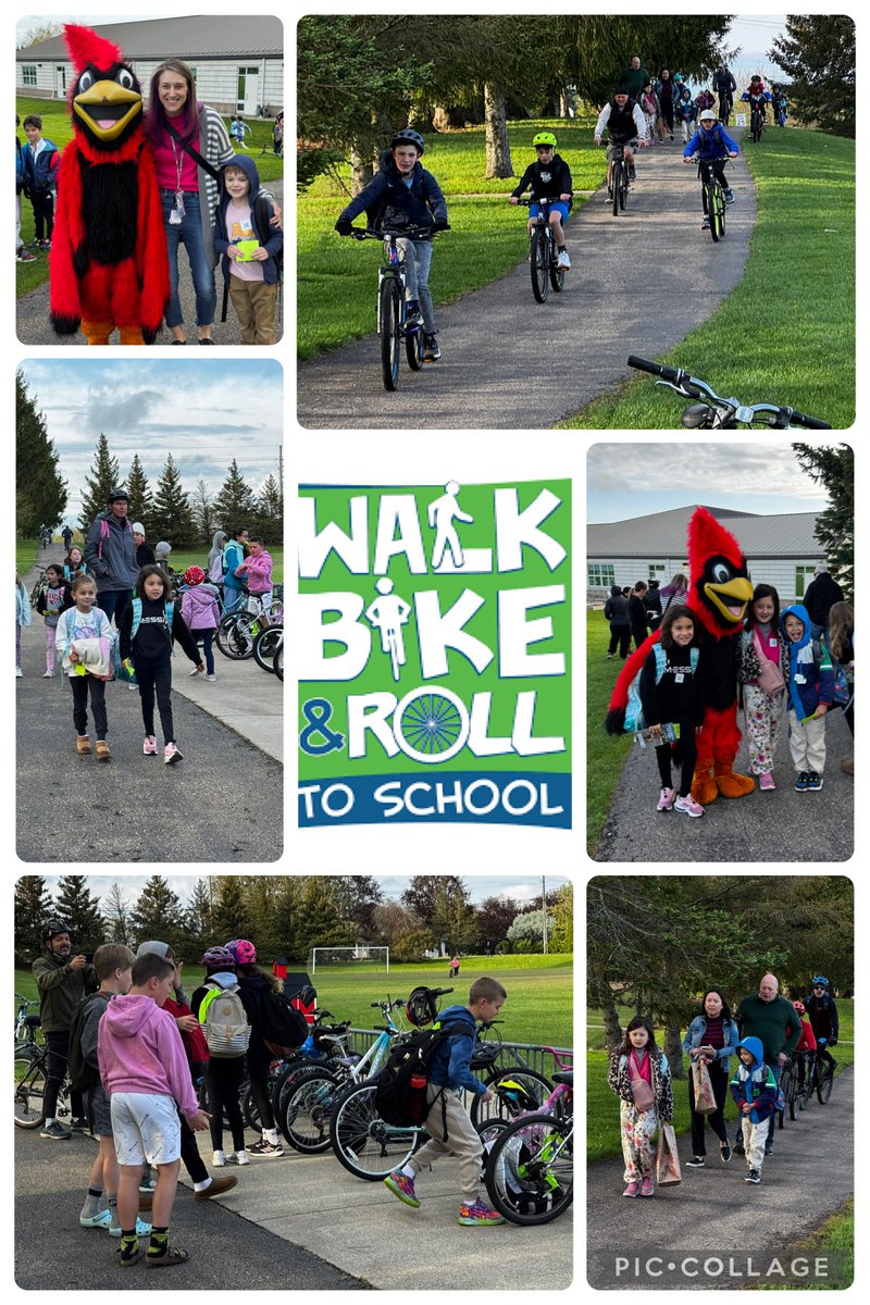 Robin Cottone (@robincottone) on Twitter photo Many <a href="/deltakellyelem1/">Delta Kelly Elementary RCS</a> Cardinals participated in Walk, Bike and Roll to School Day today! ๐ด๐ฝ This event, led by <a href="/RochesterPTA/">RochesterPTACouncil</a>, combines an awareness for health and wellness, Safe Routes to School, as well as Green Schools initiatives. ๐โค๏ธ๐ #DKind #RCSPride Many <a href="/deltakellyelem1/">Delta Kelly Elementary RCS</a> Cardinals participated in Walk, Bike and Roll to School Day today! ๐ด๐ฝ This event, led by <a href="/RochesterPTA/">RochesterPTACouncil</a>, combines an awareness for health and wellness, Safe Routes to School, as well as Green Schools initiatives. ๐โค๏ธ๐ #DKind #RCSPride
