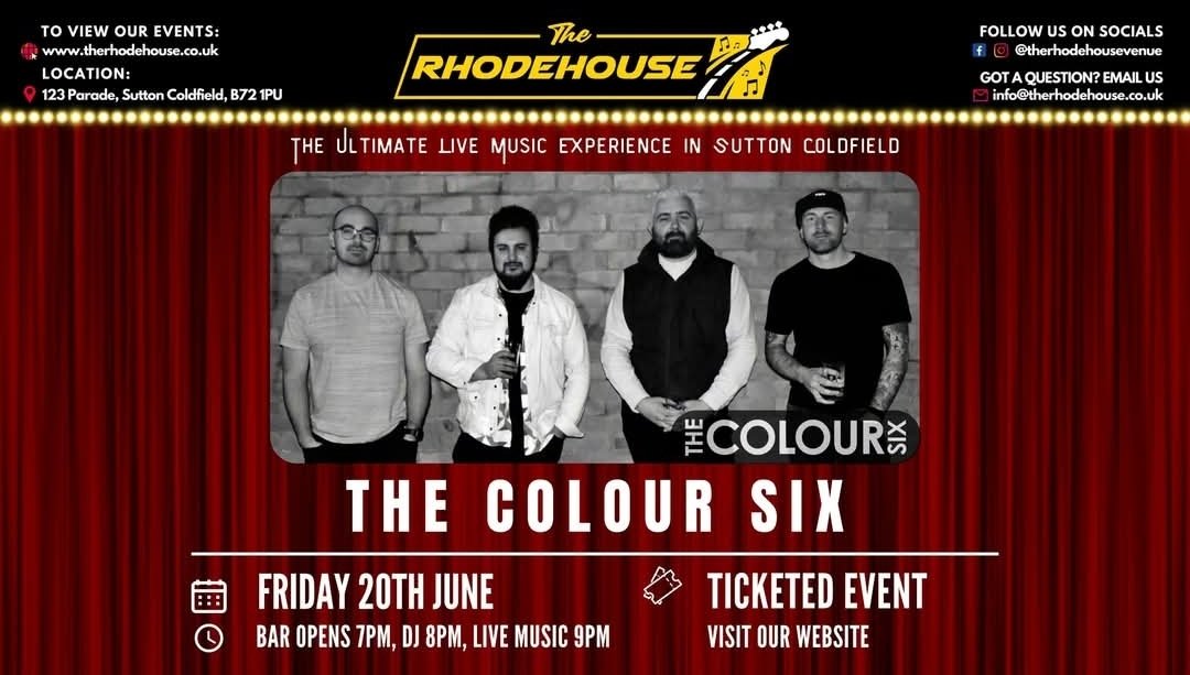 May gigs kicked off in style with 2 bangers last week! 🤘🤘🤘

The party continues at The Dingle &amp; Pitchers this weekend 🍻

👀 Our 2 gigs in June are ticketed. 🎟 Details on posters. 😁